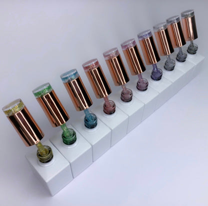 Lucy - THE DIAMOND COLLECTION