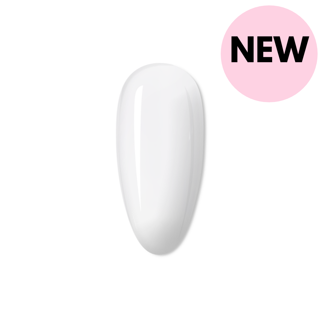 White Xtend Builder -BIAB
