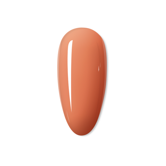 Peach ‘n’ Punch
