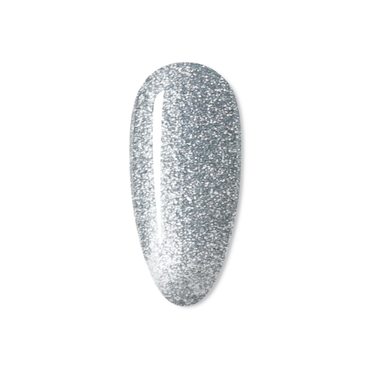 Silver Frost