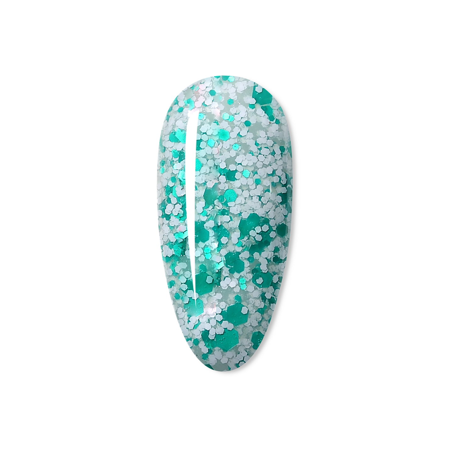 Green Speckle- THE SPECKLED COLLECTION