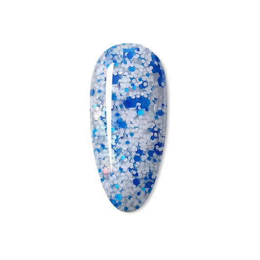 Blue Speckle - THE SPECKLED COLLECTION