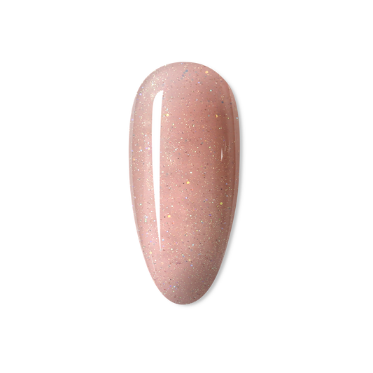Glamour Rubber Builder Base Gel