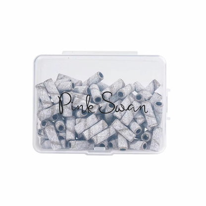 Mini 3mm Sanding Bands 100pcs