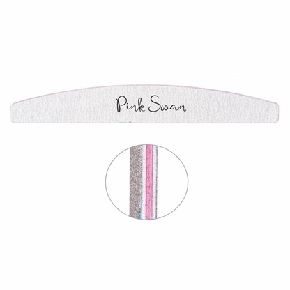 25pk Nail Files