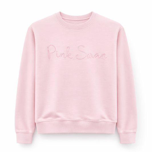 Oversized Sweat- LIMITED EDITION