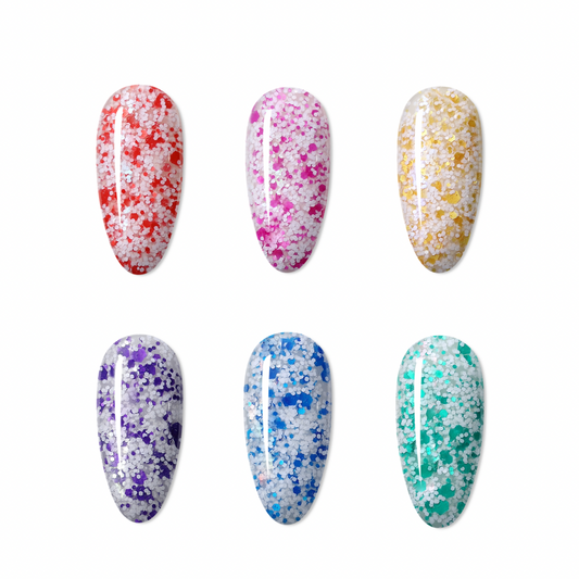 The Speckled Collection