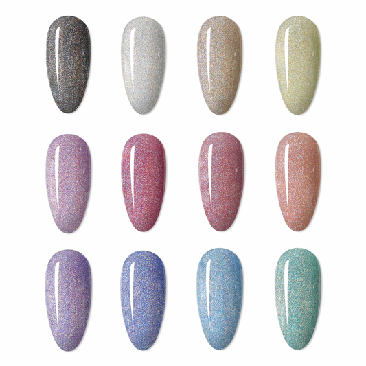 The Holographic Collection