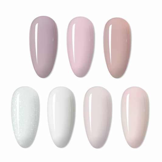 The Bridal Collection