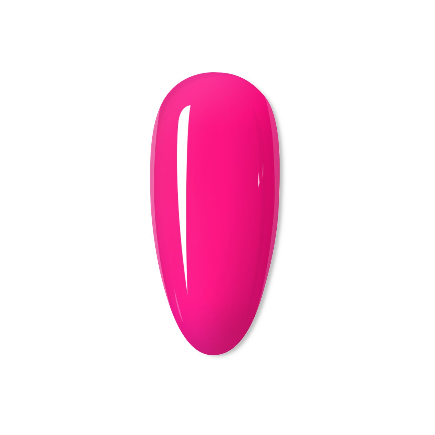 Flamingo Pink -THE NEON COLLECTION