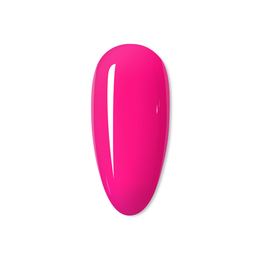 Flamingo Pink -THE NEON COLLECTION