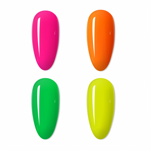 The Neon Collection