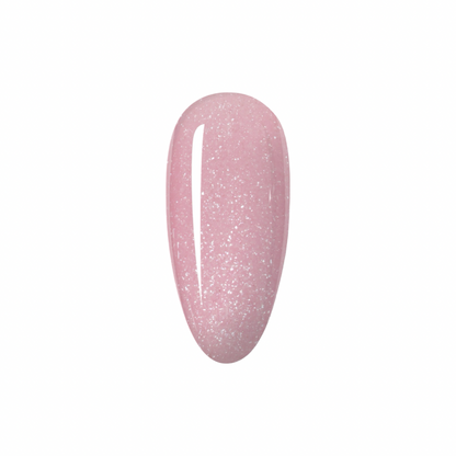 Rose Quartz Xtend Builder -BIAB