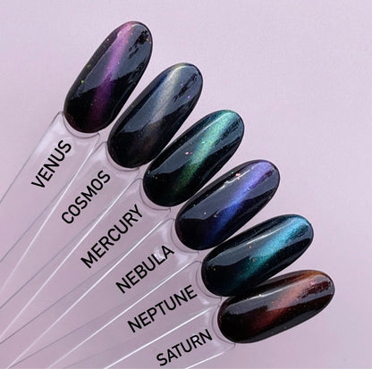 Cosmos -THE GALAXY COLLECTION