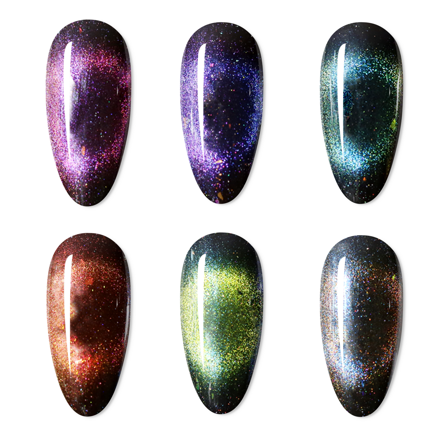 Neptune -THE GALAXY COLLECTION