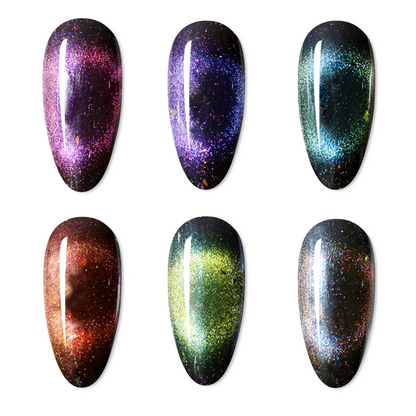 Neptune -THE GALAXY COLLECTION