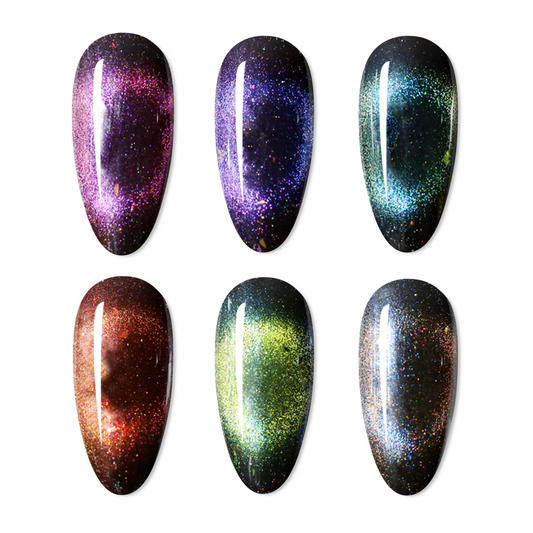 The Galaxy Collection | CAT’S EYE