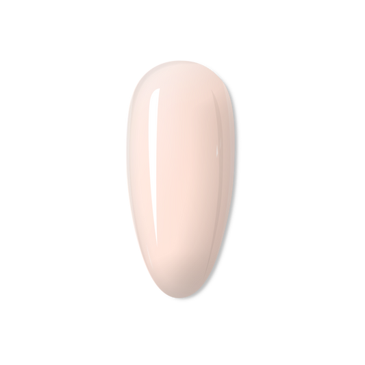 Sheer Oat Milk -THE SHEER COLLECTION