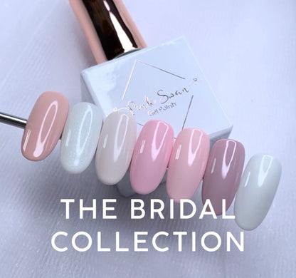 MAID OF HONOUR -THE BRIDAL COLLECTION