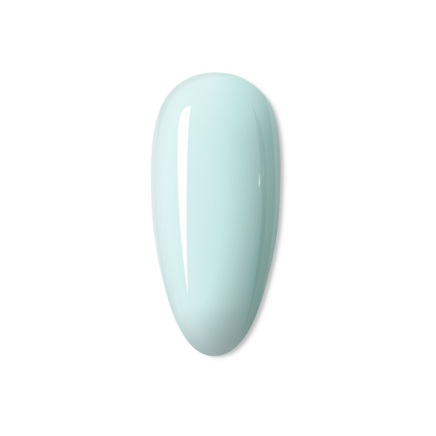 Peppermint Rubber Builder Base Gel