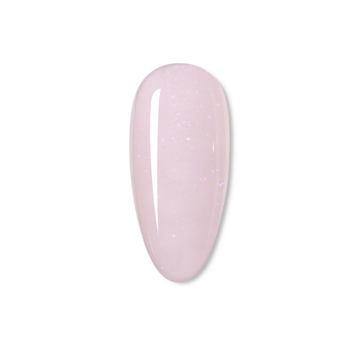 Shimmer Blush Poly Gel 60g