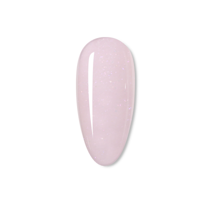 Shimmer Blush Poly Gel 60g