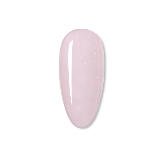 Shimmer Blush Poly Gel 60g