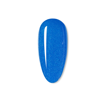 Feeling Blue