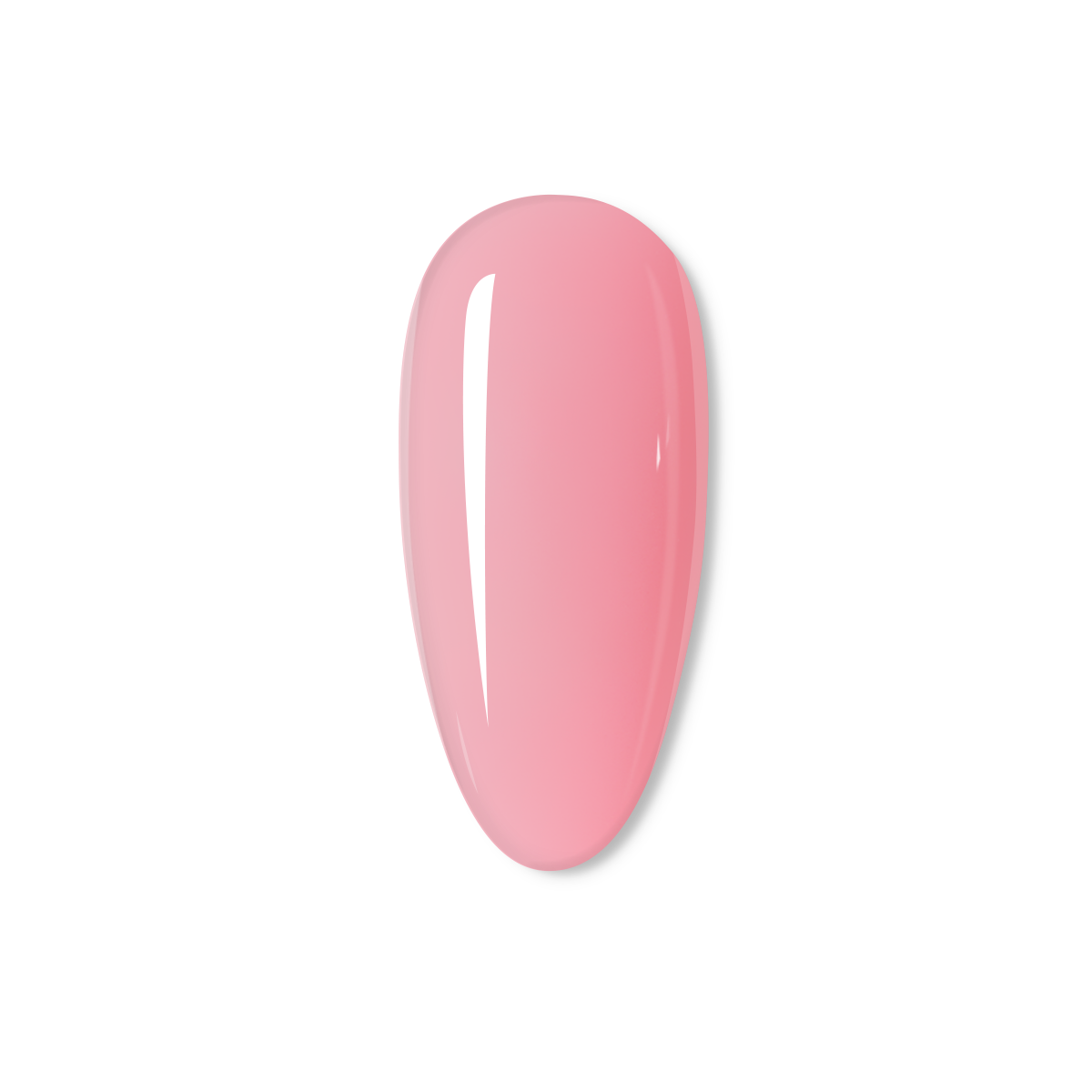 Pink Poly Gel 60g
