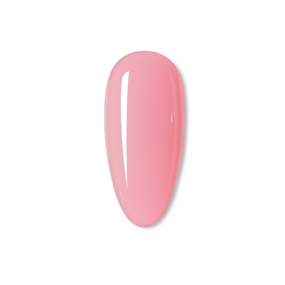 Pink Poly Gel 60g