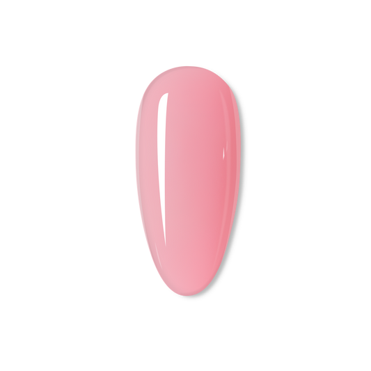 Pink Poly Gel 60g