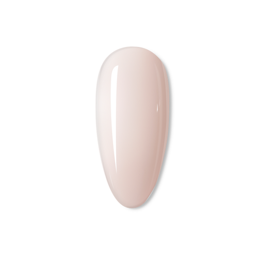 Almond Rubber Builder Base Gel
