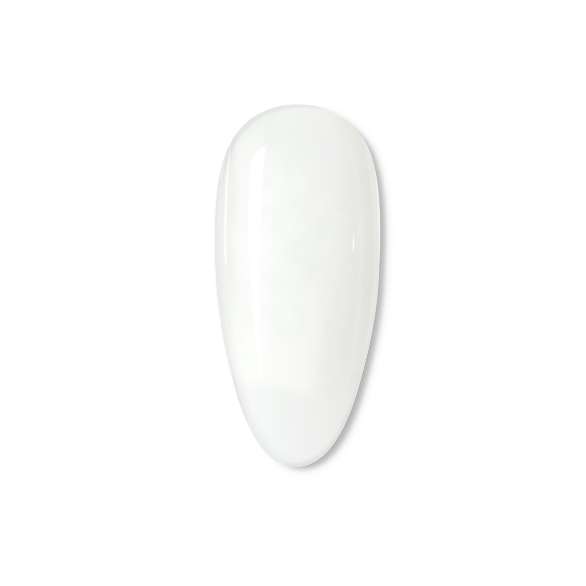 White Rubber Builder Base Gel