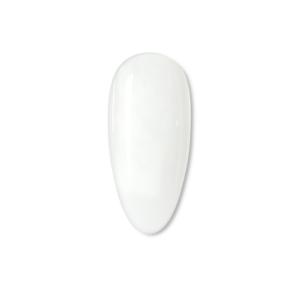 White Rubber Builder Base Gel