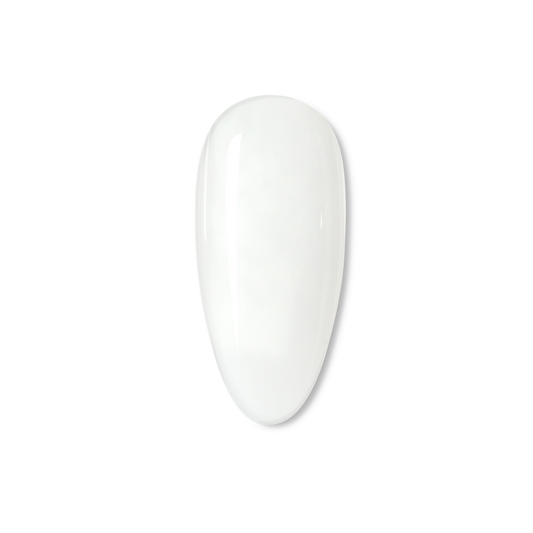 White #1 Rubber Builder Gel (Medium Viscosity)