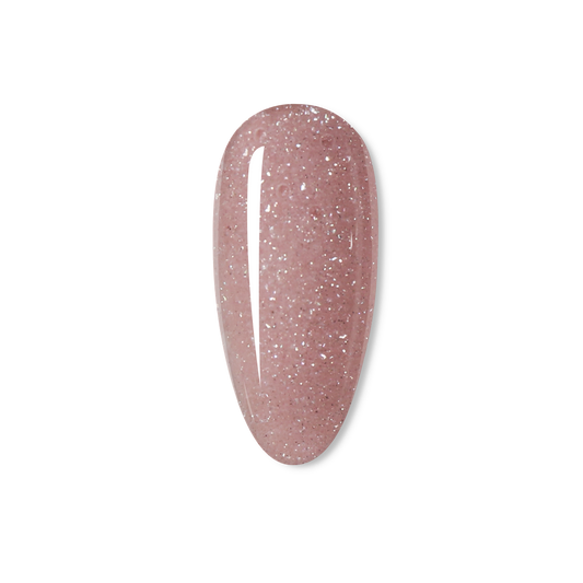 Shimmer Nude Poly Gel 60g