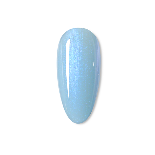 Arctic Shimmer