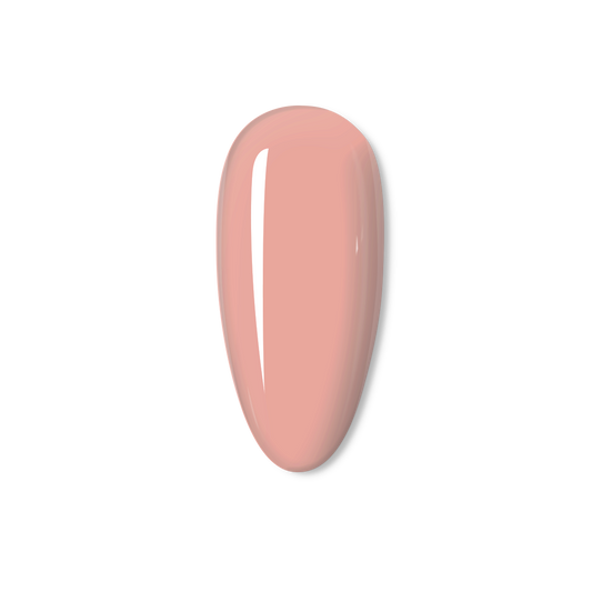 Natural #3 Rubber Builder Gel