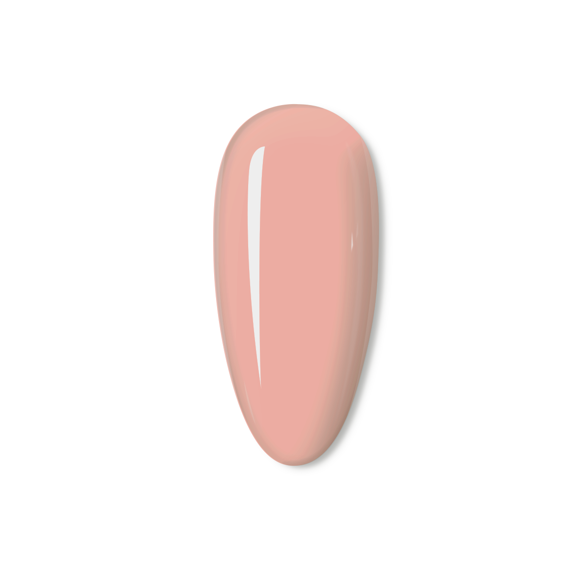 Bare All #4 Rubber Builder Base Gel