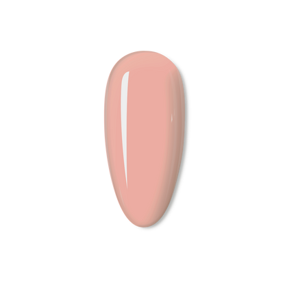 Bare All #4 Rubber Builder Base Gel