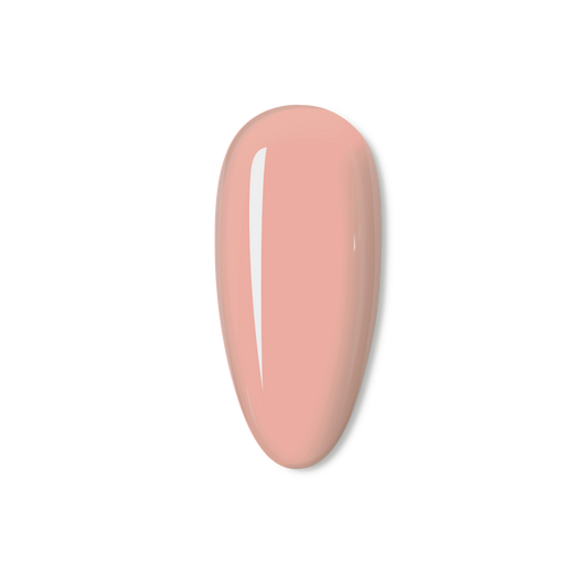 Bare #4 All Rubber Builder Gel