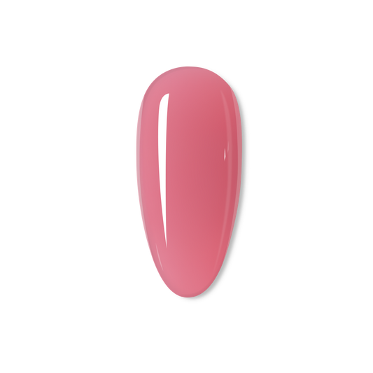 Rosé Poly Gel 60g