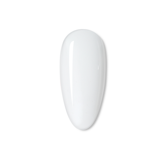 White Poly Gel 60g