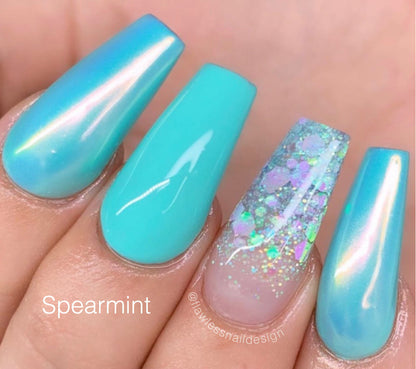 Spearmint
