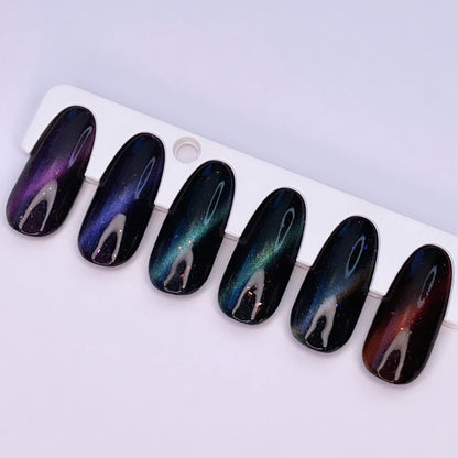 The Galaxy Collection | CAT’S EYE