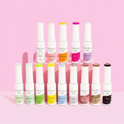 GEL LINERS