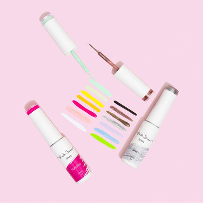 GEL LINERS