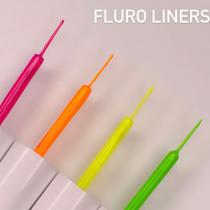 GEL LINERS