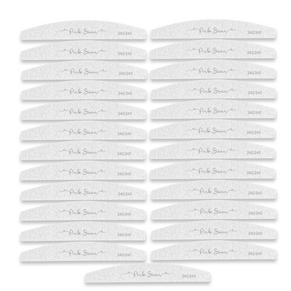 25pk Nail Files