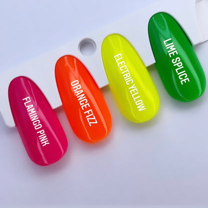 The Neon Collection